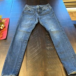 Miss Me Skinny Jeans Size 27